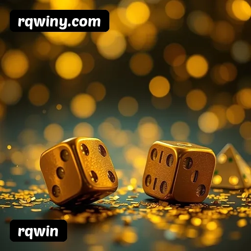 App Mobile rqwin - Jogue em Qualquer Lugar no Seu Smartphone