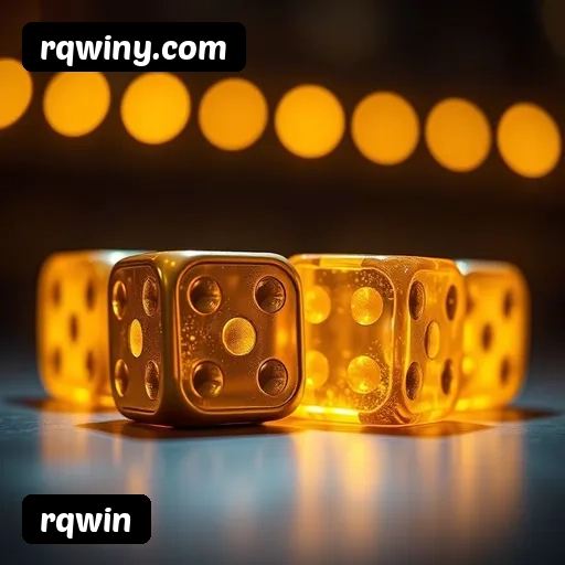 Recursos Exclusivos do App rqwin - Modo Offline, Login Biométrico