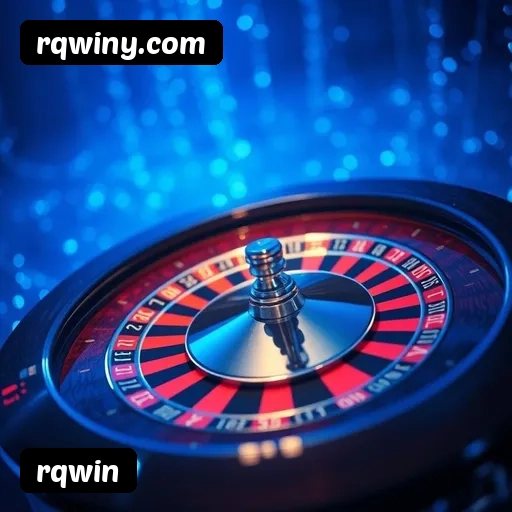 Imagem quadrada de apoio para baixar rqwin