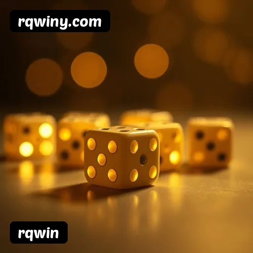 Imagem secundária para conteúdo da página Facebook rqwin
