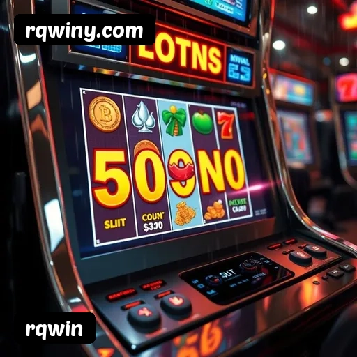 Benefícios do Login rqwin - Bônus e Vantagens Exclusivas