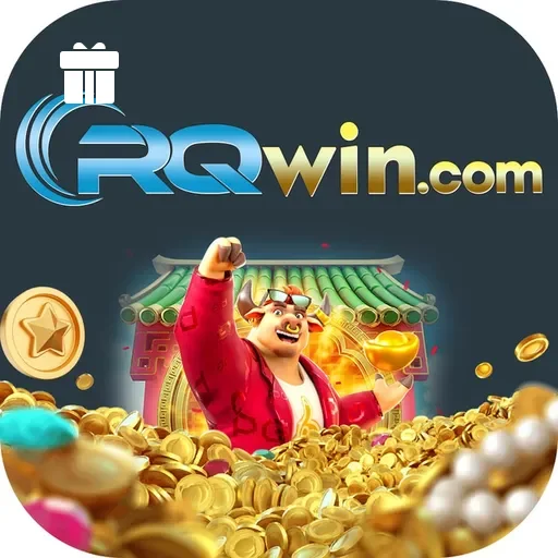 rqwin Logo