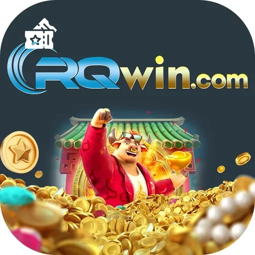 rqwin Logo
