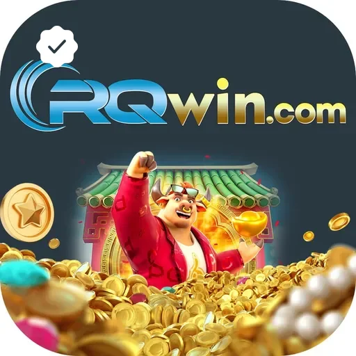 rqwin Logo