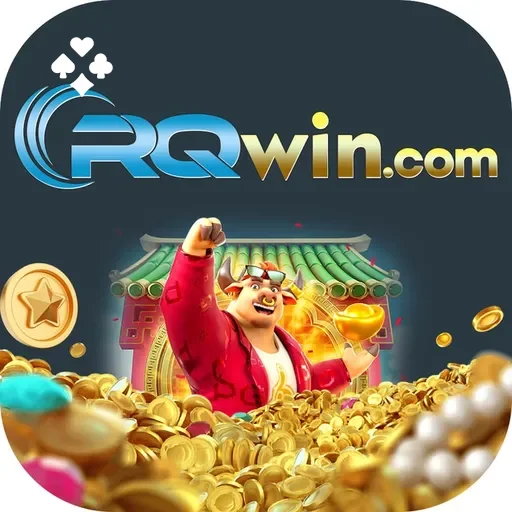 rqwin Logo